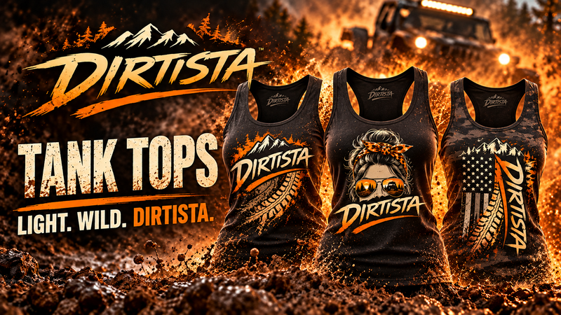 Tank Tops