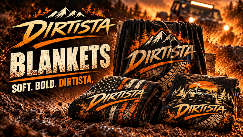 Trail Blankets