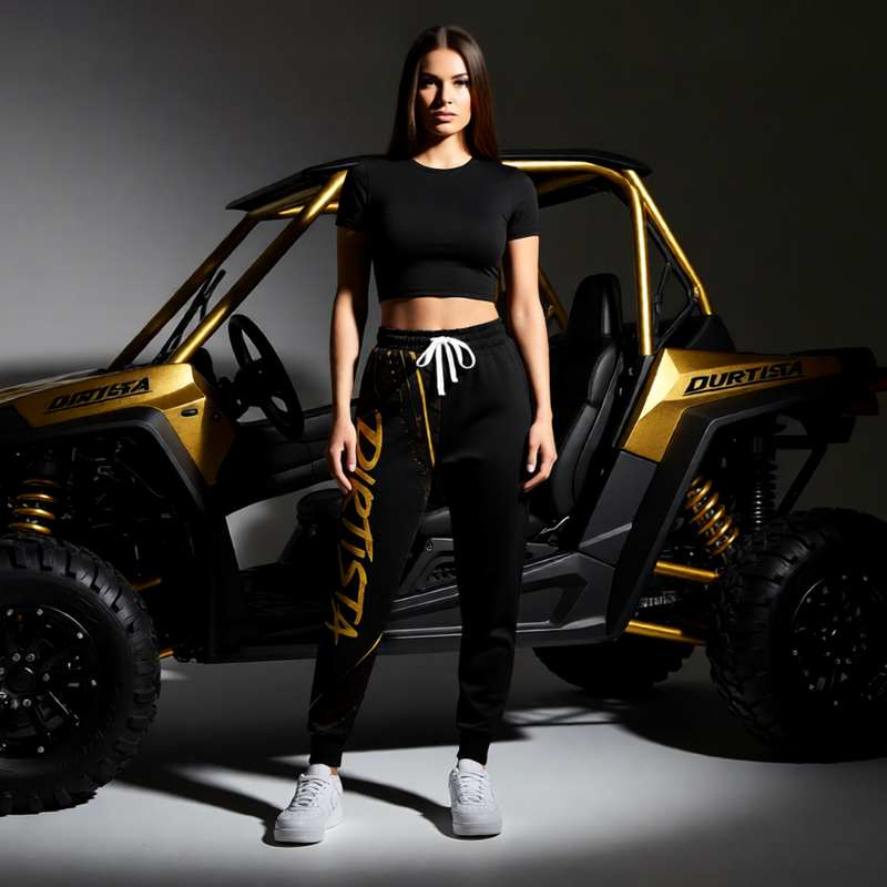Joggers