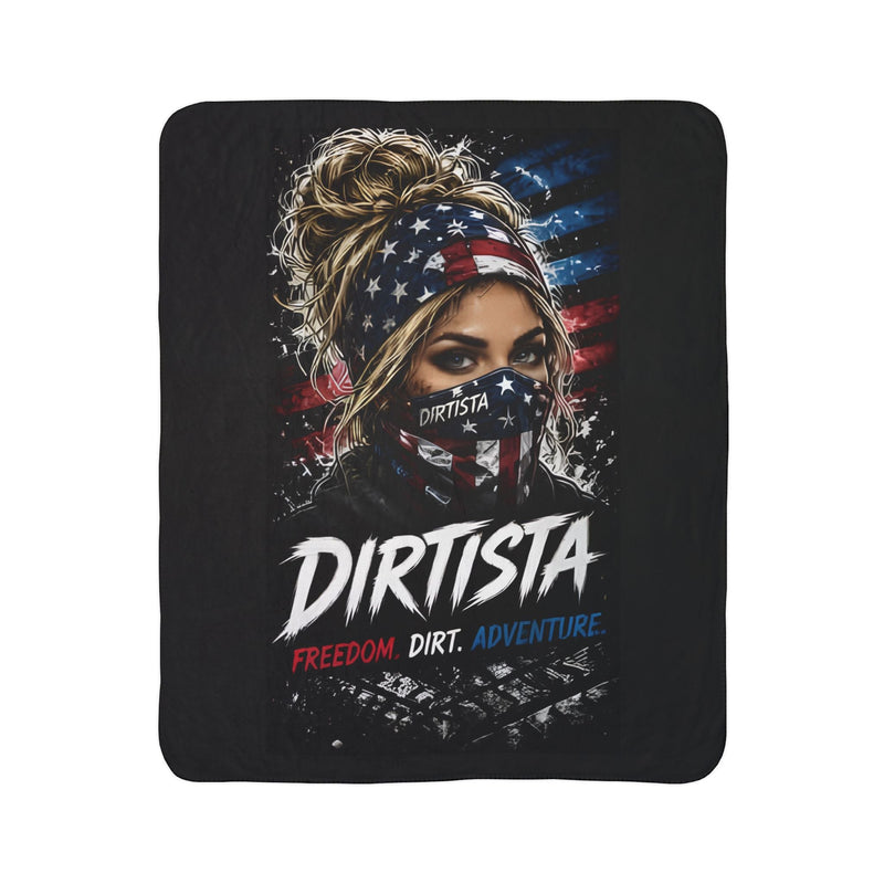 Trail Blankets