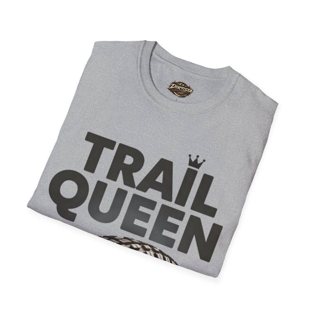 Trail Queen Team T-Shirt