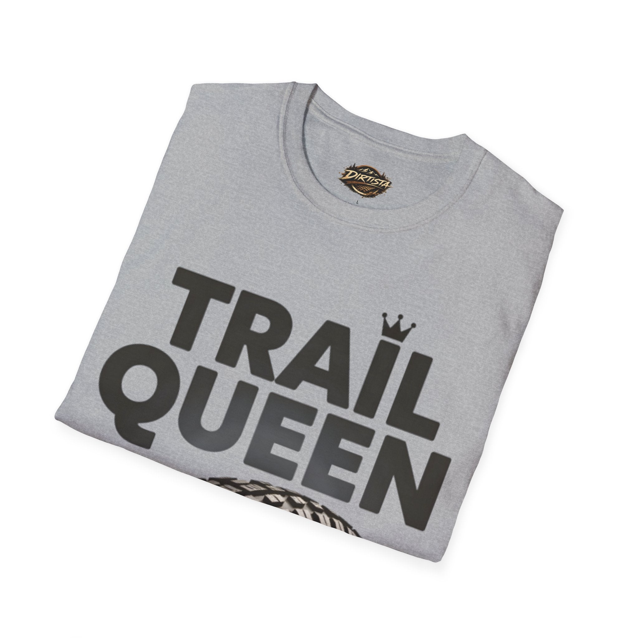 Trail Queen Team T-Shirt