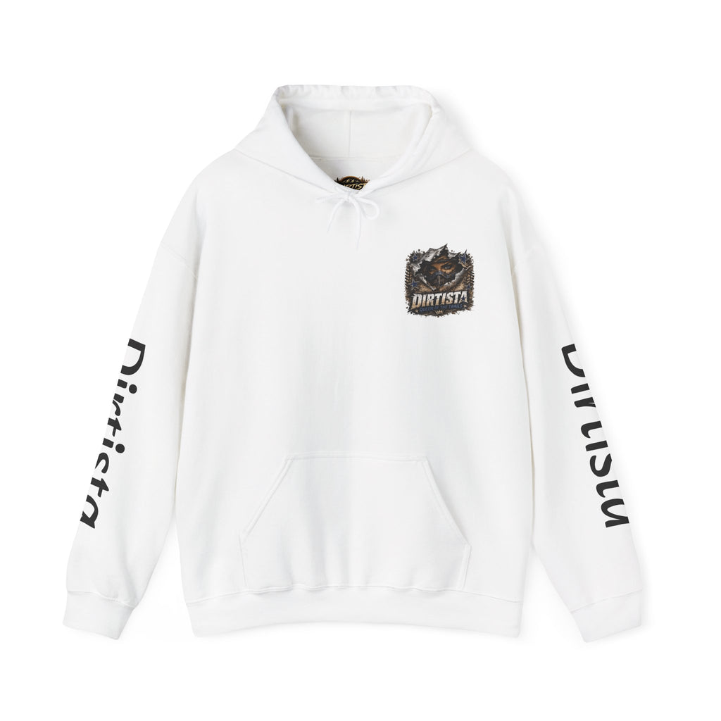 Queen of the Trails Women’s UTV Hoodie – Dirtista