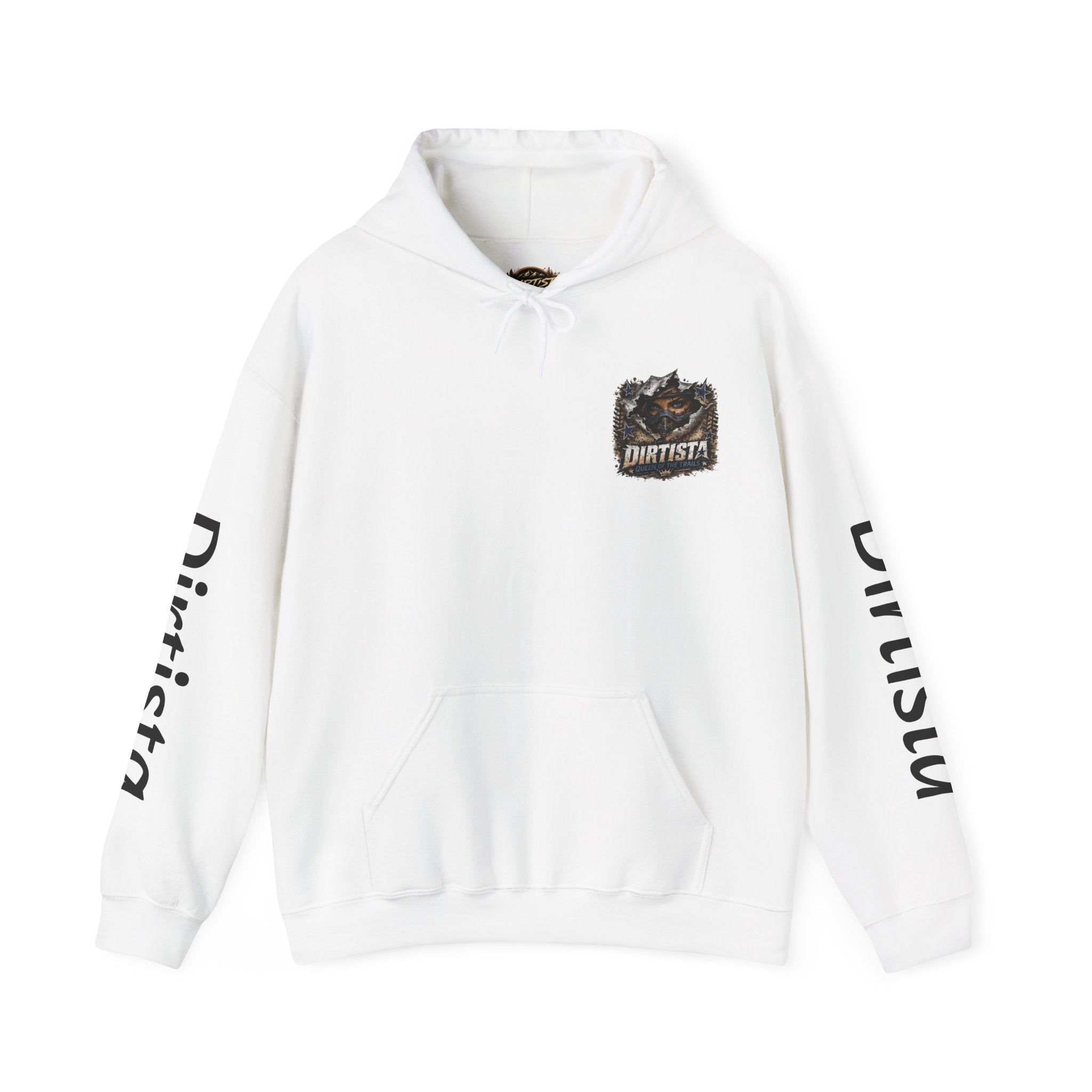Queen of the Trails Women’s UTV Hoodie – Dirtista