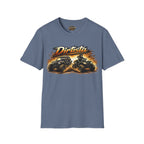 Dirtista Off-Road Racing T-Shirt