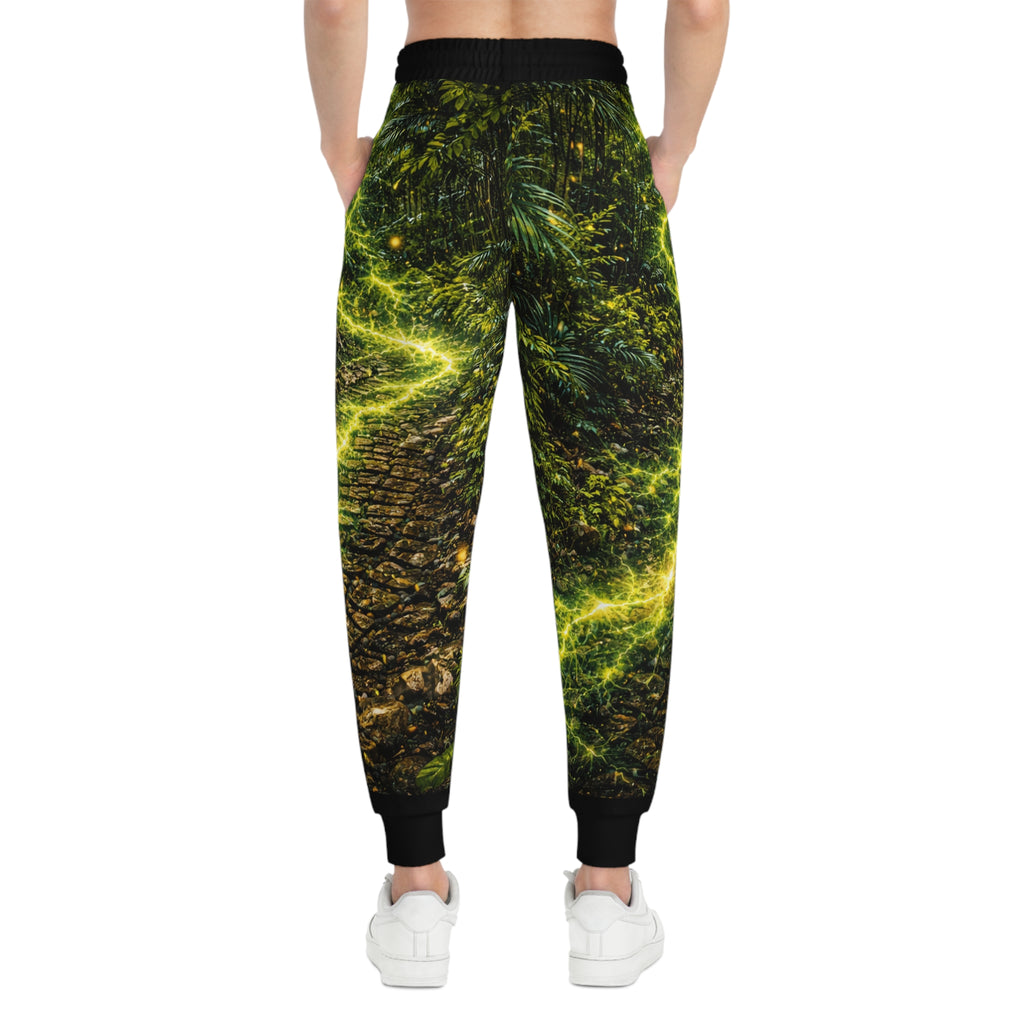 Forest Trail Athletic Joggers