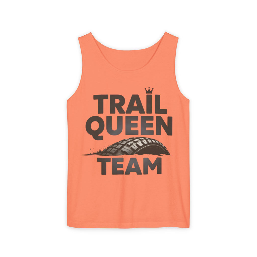 Trail Queen Team Tank Top — Women's Off‑Road Tank