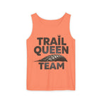 Trail Queen Team Tank Top — Women's Off‑Road Tank