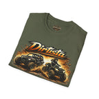 Dirtista Off-Road Racing T-Shirt