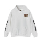 Dirtista Racing Hoodie — American Flag Off-Road Graphic Hooded Sweatshirt