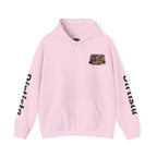 Hoodie — Dirtista Racing Graphic Pullover