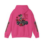 Ride Till I Die ATV Hoodie