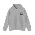 Dirtista Love ATV Kapuzenpullover
