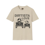 Dirtista Love T-Shirt