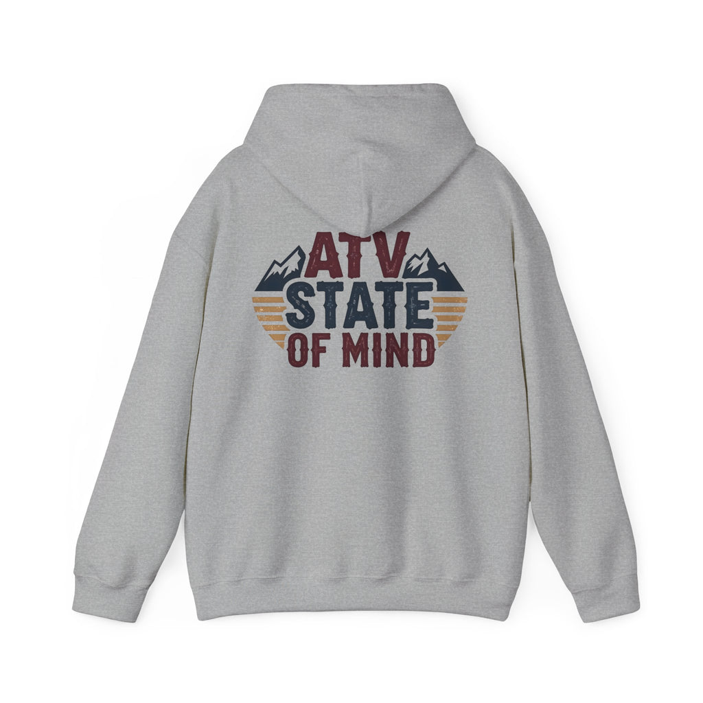 ATV State of Mind Hoodie