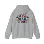 ATV State of Mind Hoodie