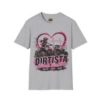 Faith Hope Ride Women’s ATV/UTV T-Shirt – Dirtista