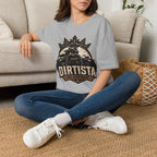 Mud Queen Energy Women's ATV Graphic T-Shirt | Dirtista