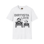 Dirtista Love T-Shirt