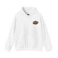 Dirtista Logo Hoodie