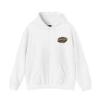 Dirtista Logo Hoodie