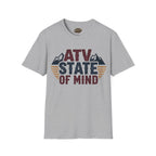 ATV State of Mind T-Shirt