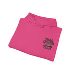 Trail Queen Team Hoodie