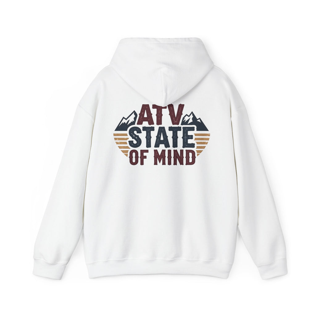 ATV State of Mind Hoodie