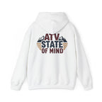 ATV State of Mind Hoodie
