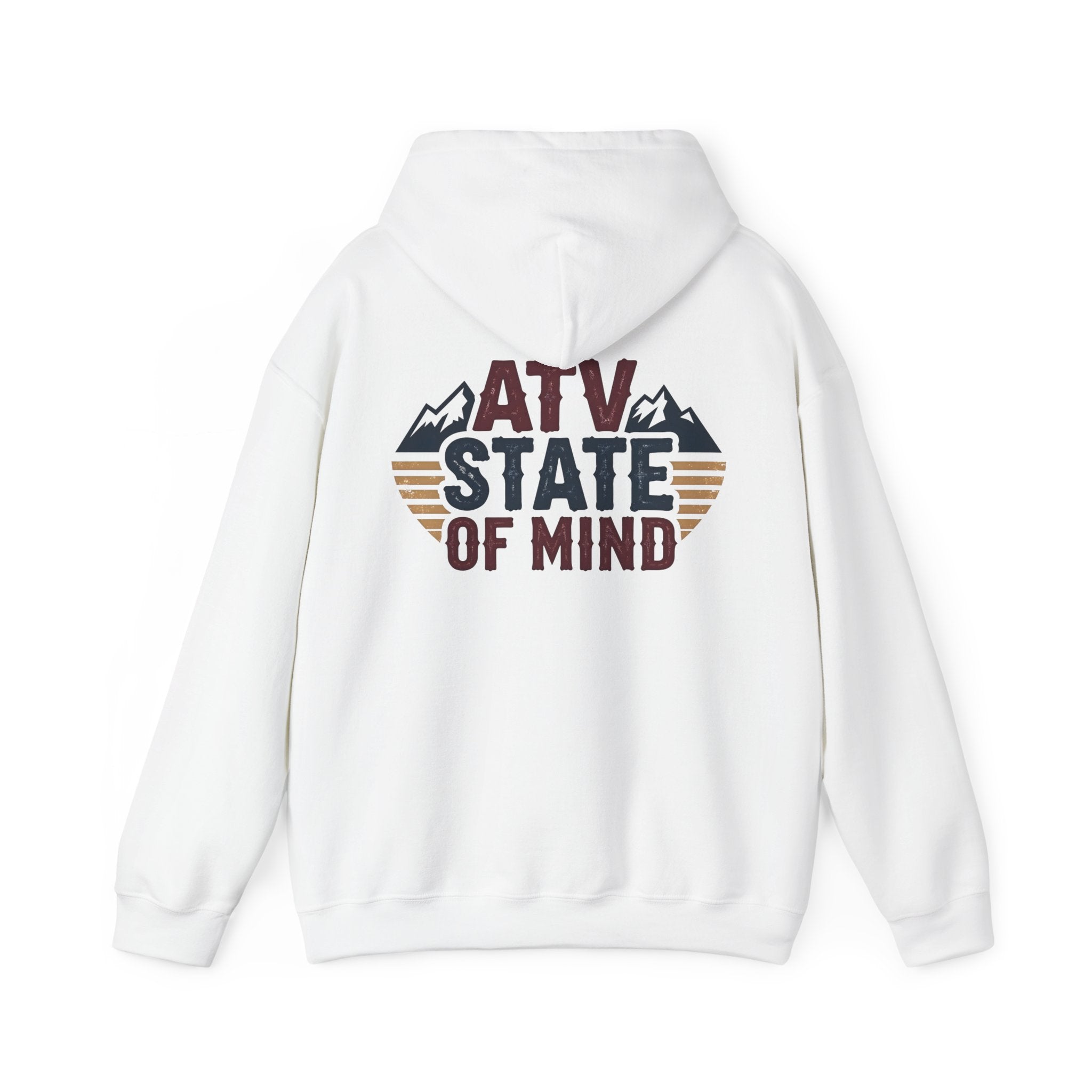 ATV State of Mind Hoodie