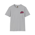 Heartbeat Rider Women’s ATV/UTV T-Shirt – Dirtista Women Who Ride