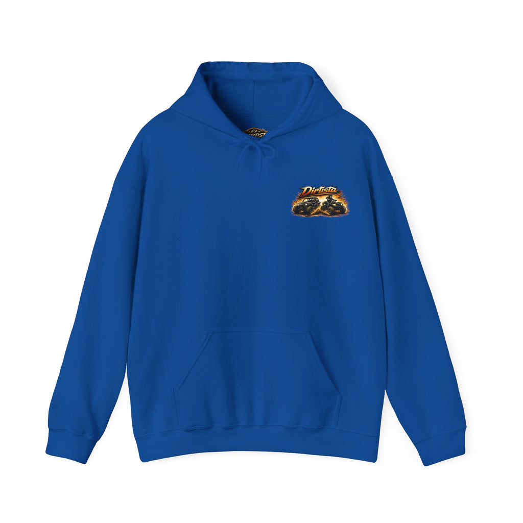 Dirtista off Road Hoodie