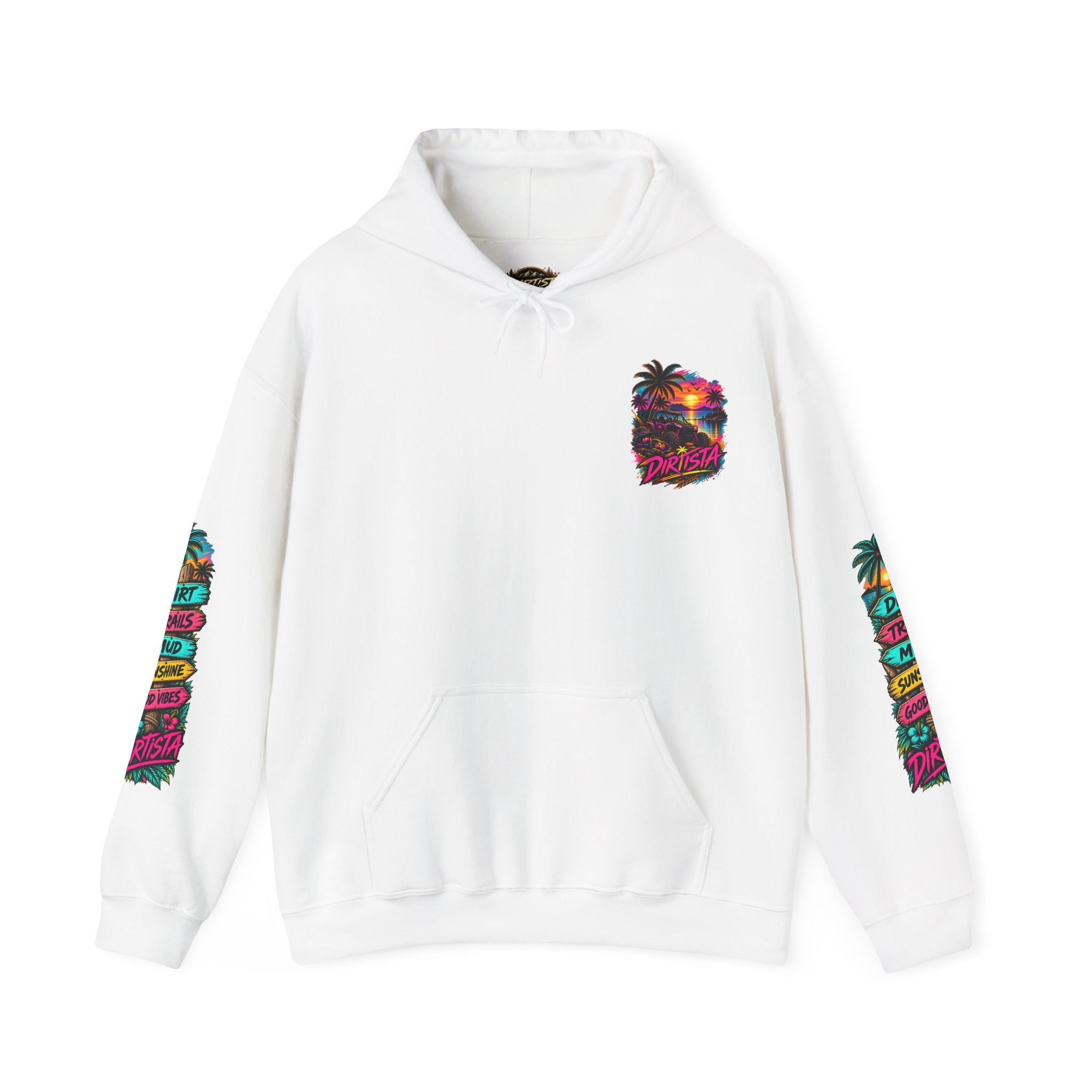 women's UTV hoodie for off-road adventures