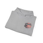 Unapologetically Dirty Hoodie