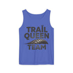 Trail Queen Team Tank Top — Women's Off‑Road Tank