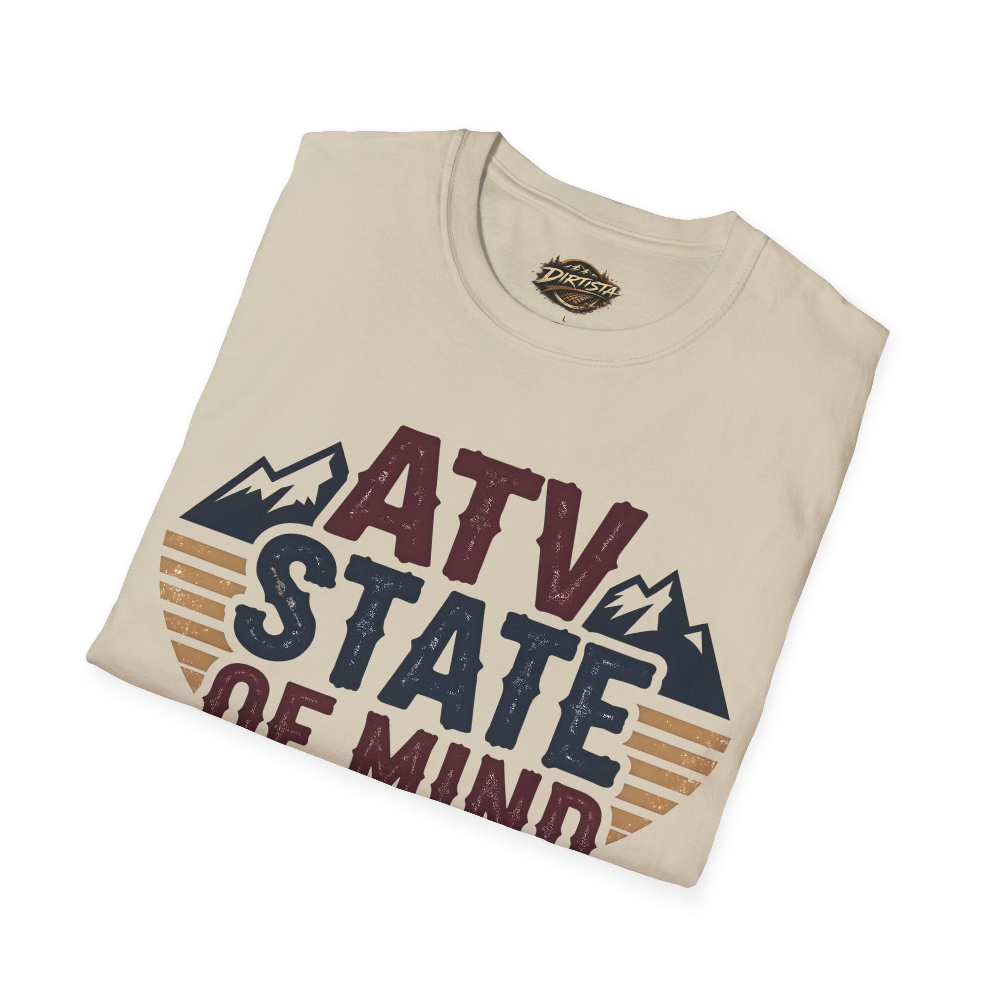 ATV State of Mind T-Shirt