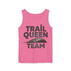 Trail Queen Team Tank Top — Women's Off‑Road Tank