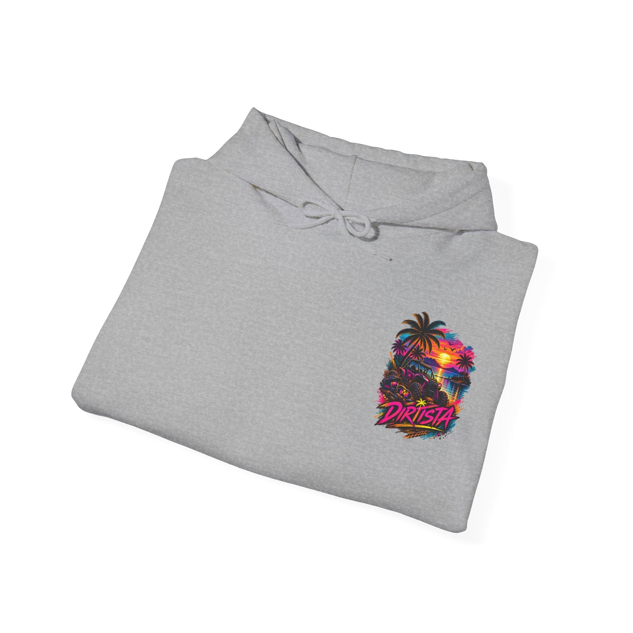 women's UTV hoodie for off-road adventures
