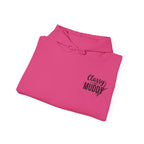 Classy But Muddy Hoodie