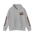 Merry Mudmas Women’s UTV Christmas Hoodie – Dirtista