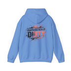 Unapologetically Dirty Hoodie
