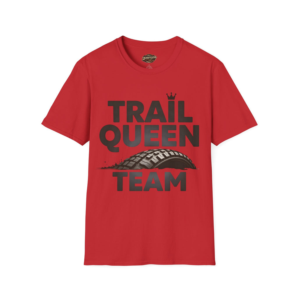 Trail Queen Team T-Shirt