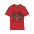 Trail Queen Team Women's ATV Shirt | Dirtista