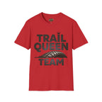 Trail Queen Team T-Shirt
