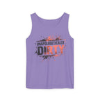 Unapologetically Dirty Tank Top