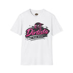 Dirtista Ride Wild T-Shirt