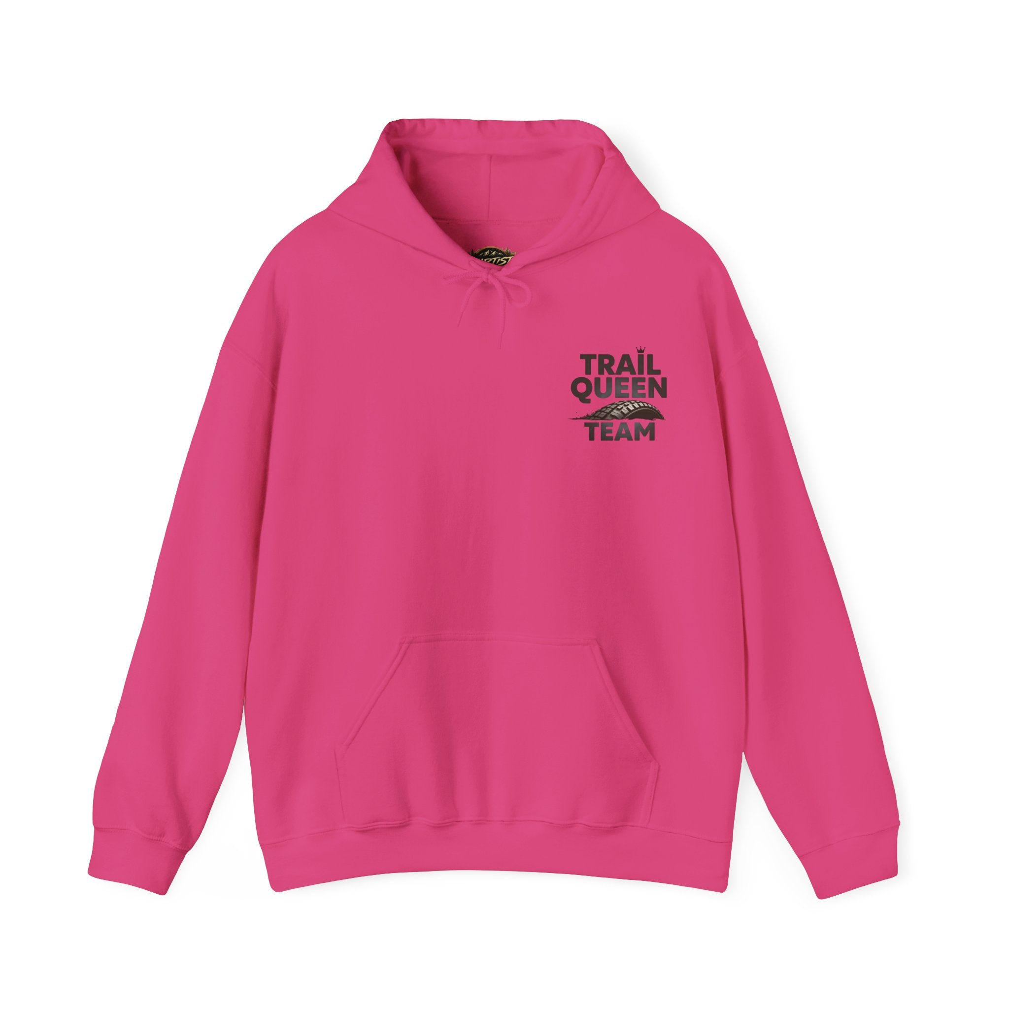 Trail Queen Team Hoodie