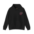 Elle a créé ce sweat à capuche tout-terrain