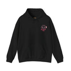 She Built This Off-Road Hoodie