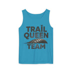Trail Queen Team Tank Top — Women's Off‑Road Tank